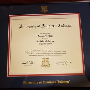 Meet your Posher, Tammy